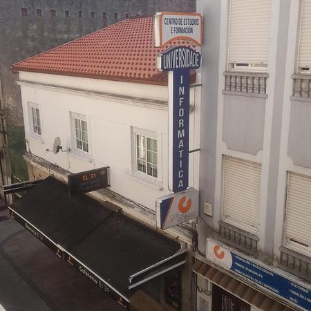 Casa Cataluna 14 Βίγκο Εξωτερικό φωτογραφία
