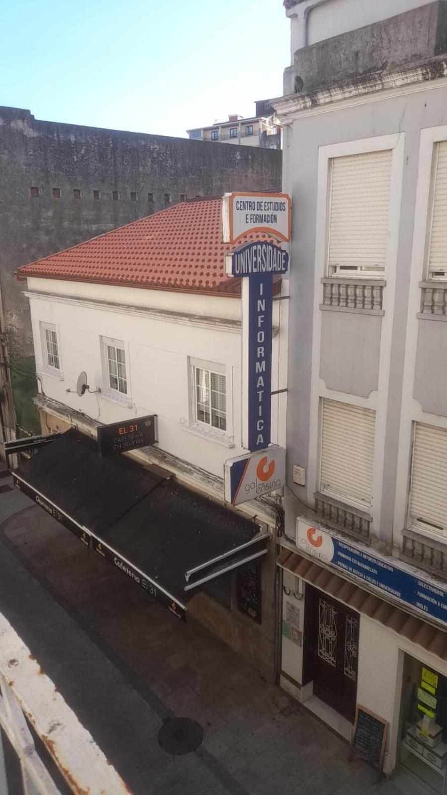 Casa Cataluna 14 Βίγκο Εξωτερικό φωτογραφία