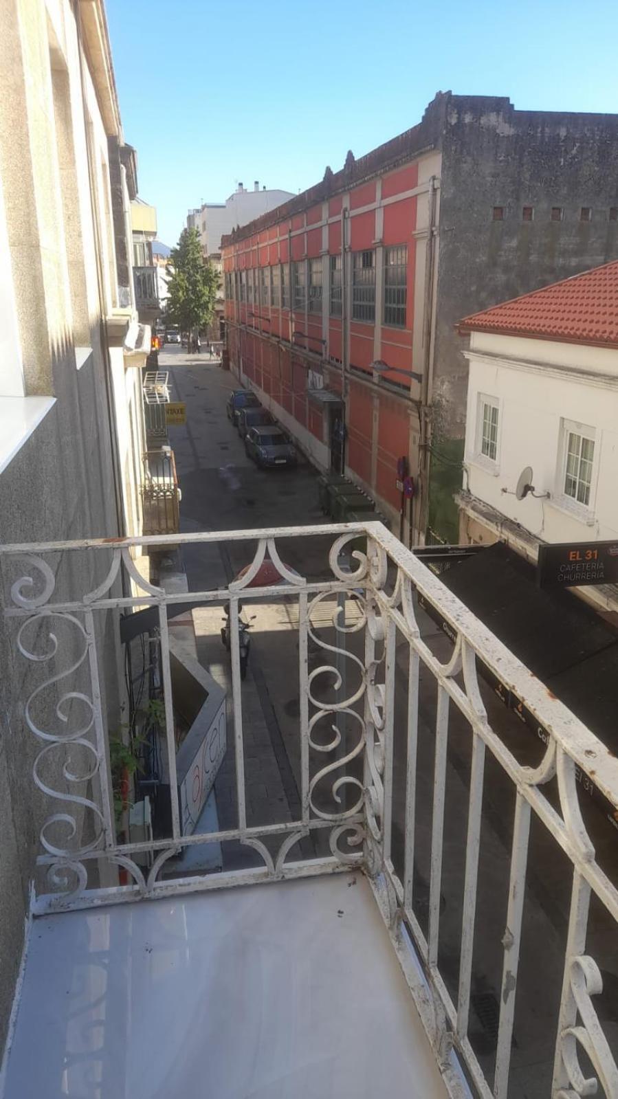 Casa Cataluna 14 Βίγκο Εξωτερικό φωτογραφία