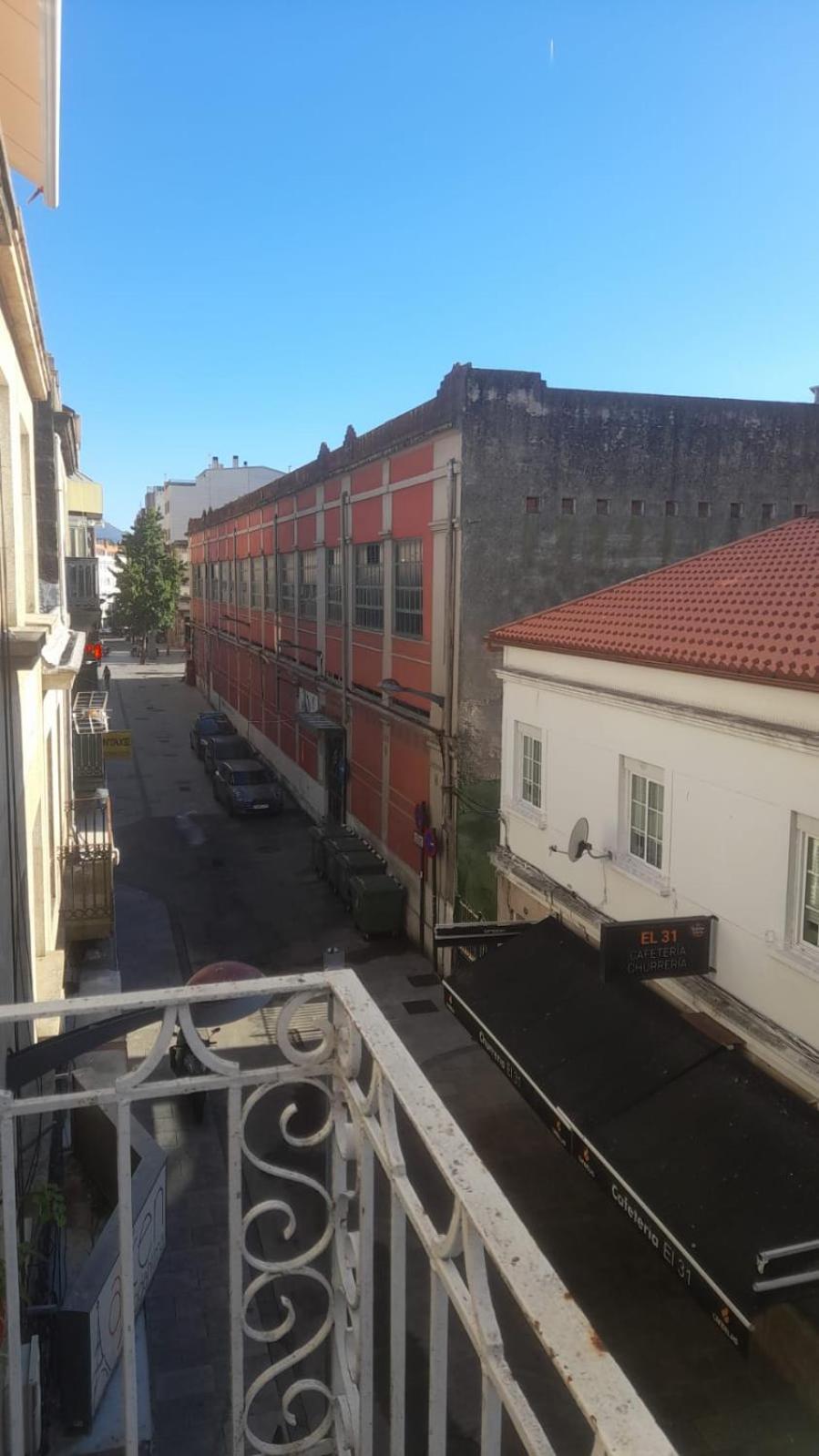 Casa Cataluna 14 Βίγκο Εξωτερικό φωτογραφία