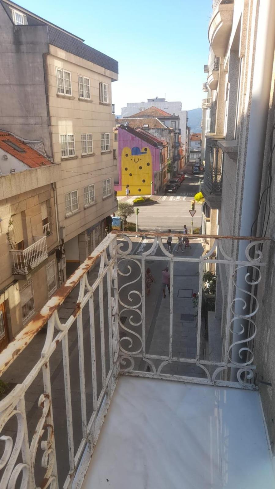 Casa Cataluna 14 Βίγκο Εξωτερικό φωτογραφία